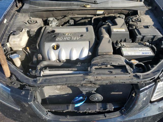 Photo 10 VIN: 5NPEU46C68H301468 - HYUNDAI SONATA SE 