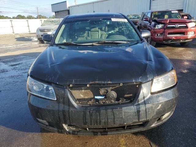 Photo 4 VIN: 5NPEU46C68H301468 - HYUNDAI SONATA SE 