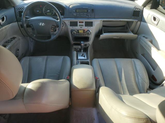 Photo 7 VIN: 5NPEU46C68H301468 - HYUNDAI SONATA SE 