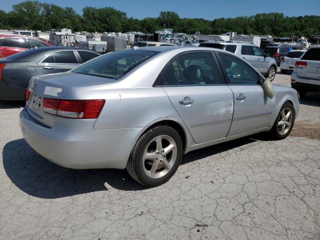 Photo 2 VIN: 5NPEU46C68H327178 - HYUNDAI SONATA 