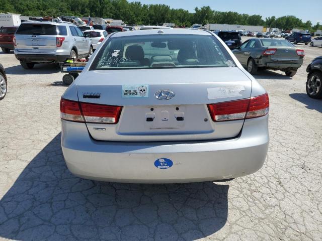 Photo 5 VIN: 5NPEU46C68H327178 - HYUNDAI SONATA 