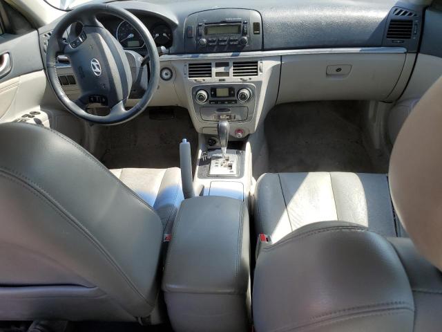 Photo 7 VIN: 5NPEU46C68H327178 - HYUNDAI SONATA 