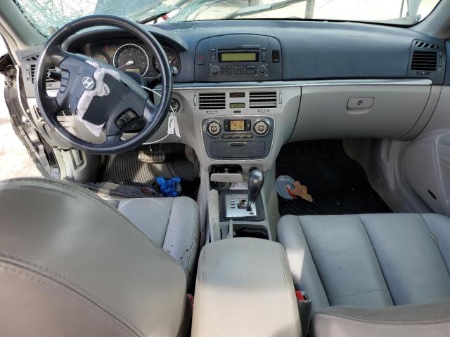 Photo 7 VIN: 5NPEU46C68H357152 - HYUNDAI SONATA SE 