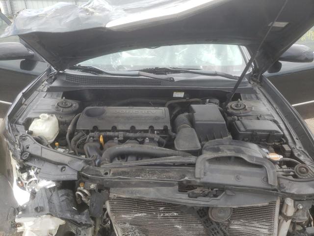 Photo 6 VIN: 5NPEU46C69H422020 - HYUNDAI SONATA 