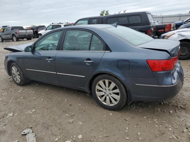 Photo 1 VIN: 5NPEU46C69H433907 - HYUNDAI SONATA 