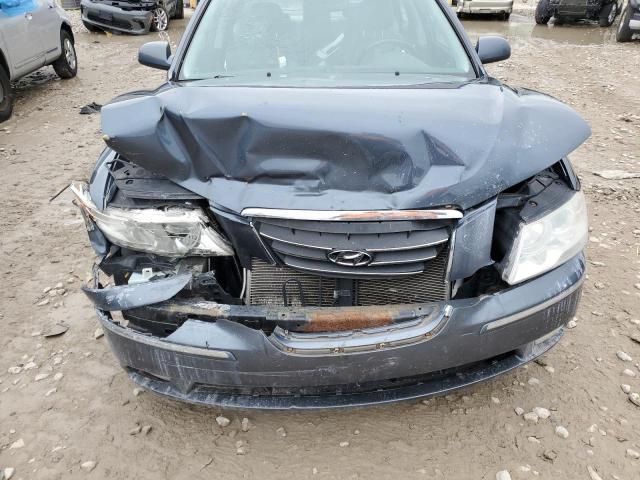 Photo 10 VIN: 5NPEU46C69H433907 - HYUNDAI SONATA 