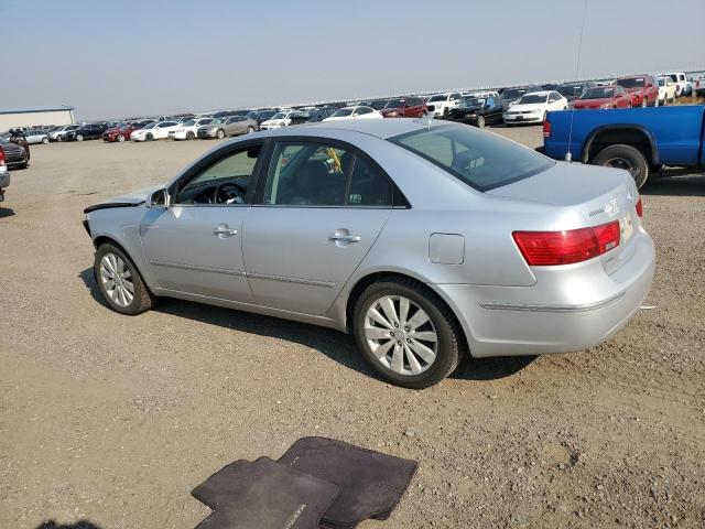 Photo 1 VIN: 5NPEU46C69H486008 - HYUNDAI SONATA SE 