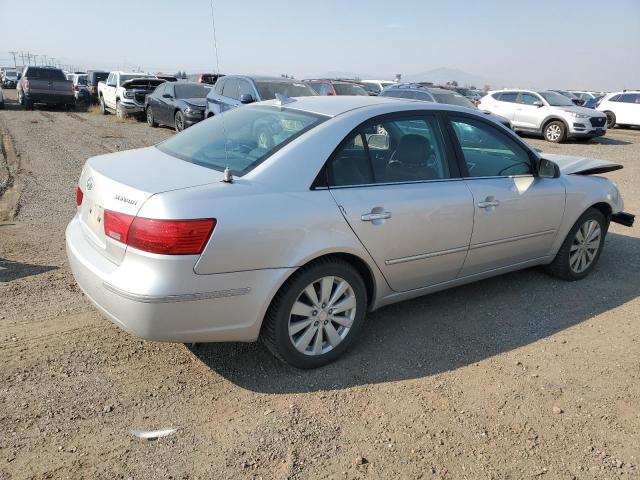 Photo 2 VIN: 5NPEU46C69H486008 - HYUNDAI SONATA SE 