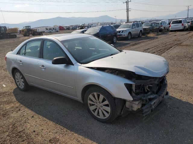 Photo 3 VIN: 5NPEU46C69H486008 - HYUNDAI SONATA SE 