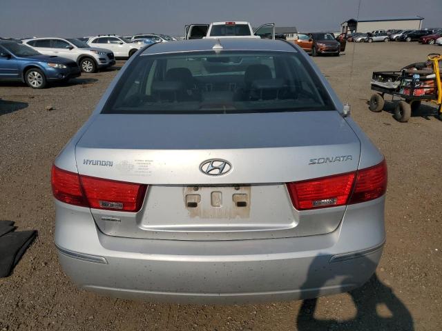 Photo 5 VIN: 5NPEU46C69H486008 - HYUNDAI SONATA SE 