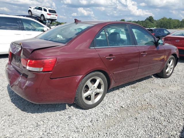 Photo 2 VIN: 5NPEU46C69H499826 - HYUNDAI SONATA SE 