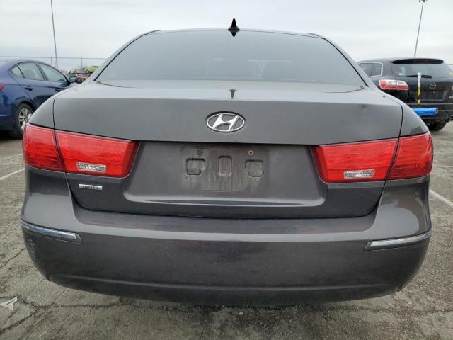 Photo 5 VIN: 5NPEU46C69H547583 - HYUNDAI SONATA 