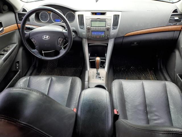 Photo 7 VIN: 5NPEU46C69H547583 - HYUNDAI SONATA 