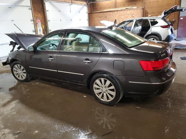 Photo 1 VIN: 5NPEU46C69H561015 - HYUNDAI SONATA SE 