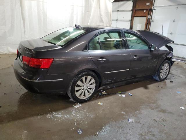 Photo 2 VIN: 5NPEU46C69H561015 - HYUNDAI SONATA SE 