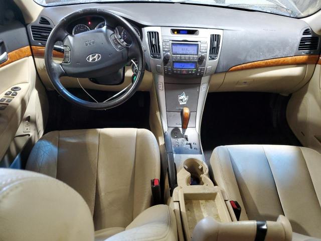 Photo 7 VIN: 5NPEU46C69H561015 - HYUNDAI SONATA SE 