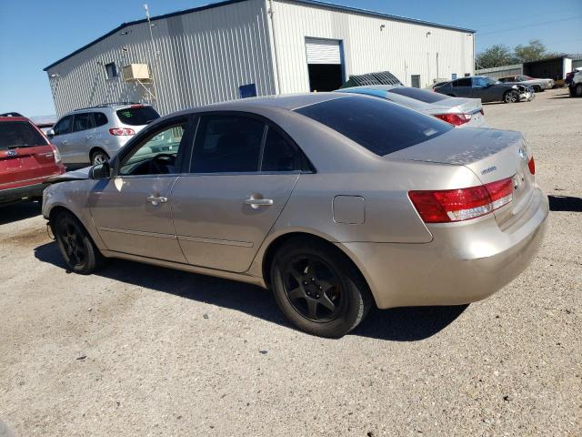 Photo 1 VIN: 5NPEU46C76H061294 - HYUNDAI SONATA 