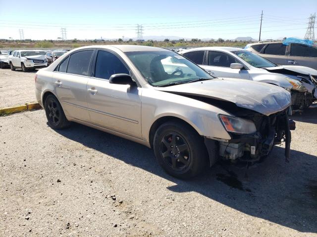 Photo 3 VIN: 5NPEU46C76H061294 - HYUNDAI SONATA 