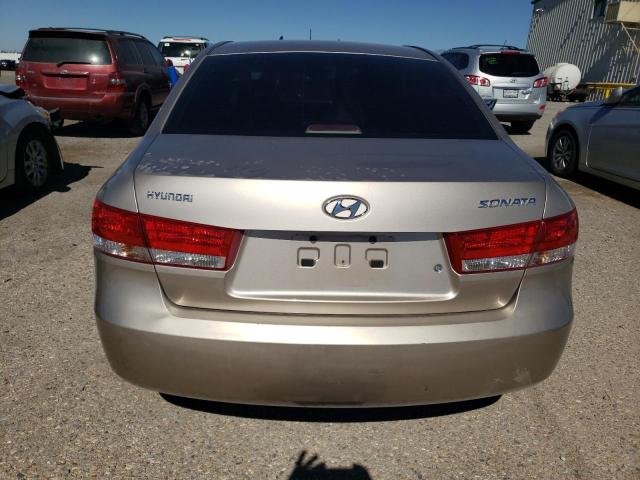 Photo 5 VIN: 5NPEU46C76H061294 - HYUNDAI SONATA 