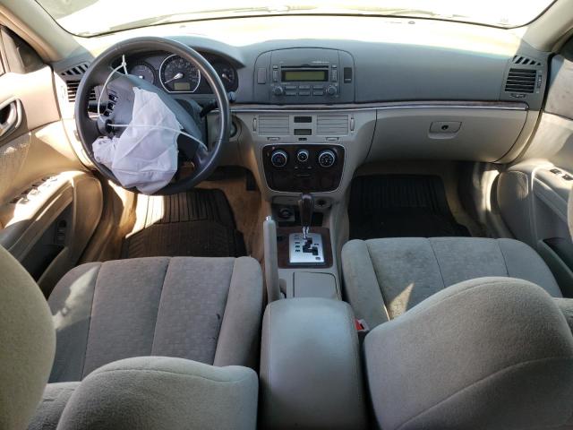 Photo 7 VIN: 5NPEU46C76H061294 - HYUNDAI SONATA 