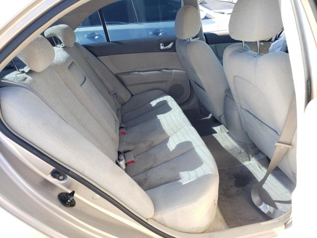 Photo 9 VIN: 5NPEU46C76H061294 - HYUNDAI SONATA 