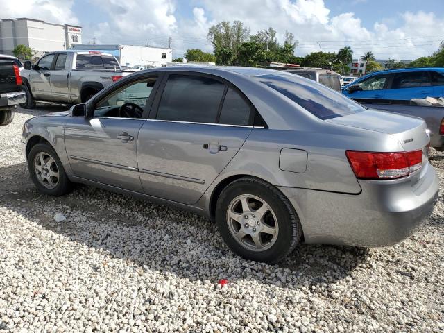 Photo 1 VIN: 5NPEU46C76H081996 - HYUNDAI SONATA GLS 