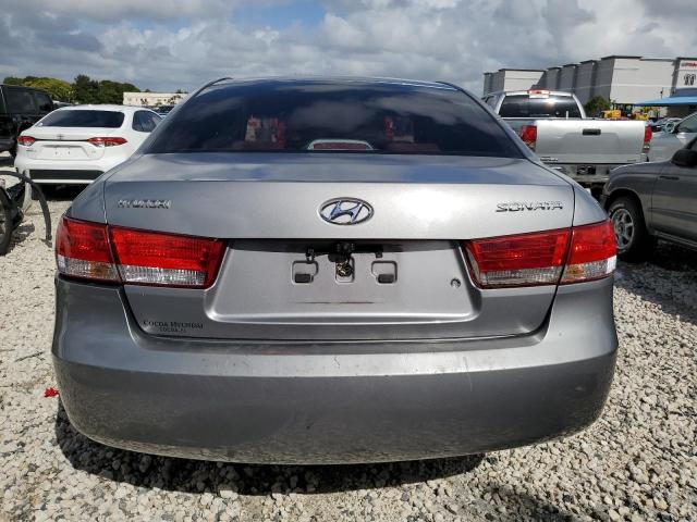 Photo 5 VIN: 5NPEU46C76H081996 - HYUNDAI SONATA GLS 