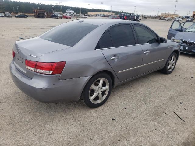 Photo 3 VIN: 5NPEU46C78H359086 - HYUNDAI SONATA SE 