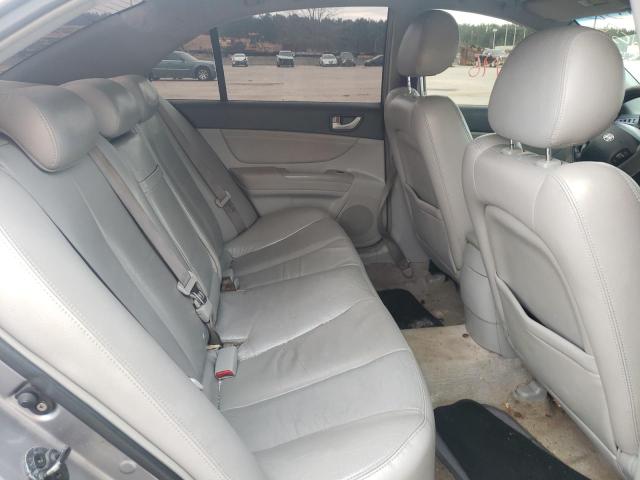 Photo 5 VIN: 5NPEU46C78H359086 - HYUNDAI SONATA SE 