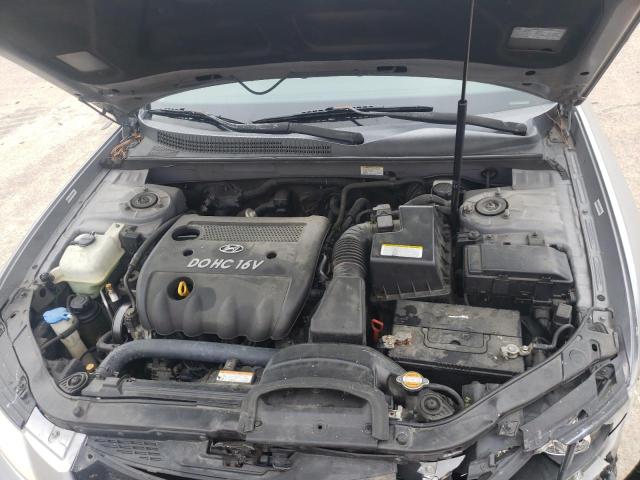 Photo 6 VIN: 5NPEU46C78H359086 - HYUNDAI SONATA SE 