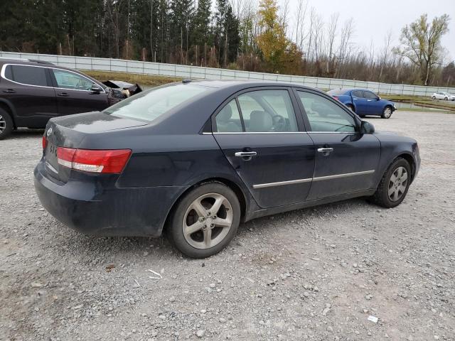 Photo 2 VIN: 5NPEU46C78H366734 - HYUNDAI SONATA 