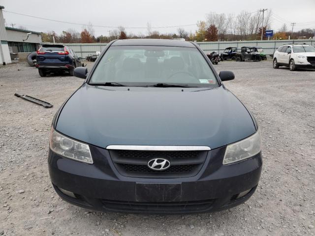 Photo 4 VIN: 5NPEU46C78H366734 - HYUNDAI SONATA 