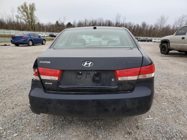 Photo 5 VIN: 5NPEU46C78H366734 - HYUNDAI SONATA 