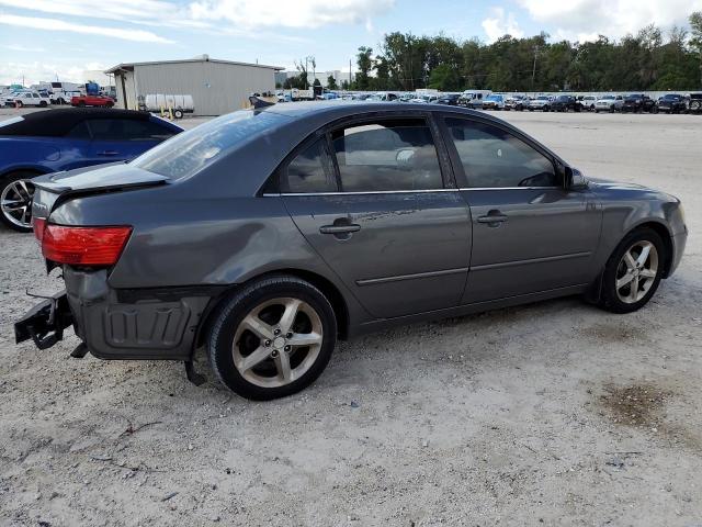 Photo 2 VIN: 5NPEU46C79H516732 - HYUNDAI SONATA SE 