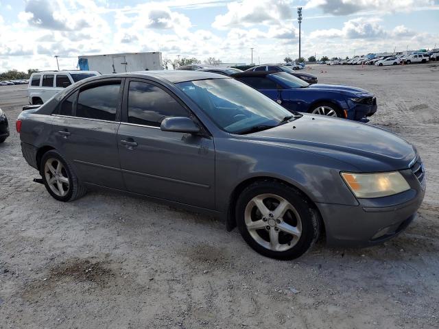 Photo 3 VIN: 5NPEU46C79H516732 - HYUNDAI SONATA SE 