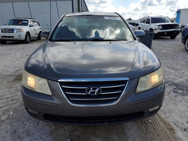 Photo 4 VIN: 5NPEU46C79H516732 - HYUNDAI SONATA SE 