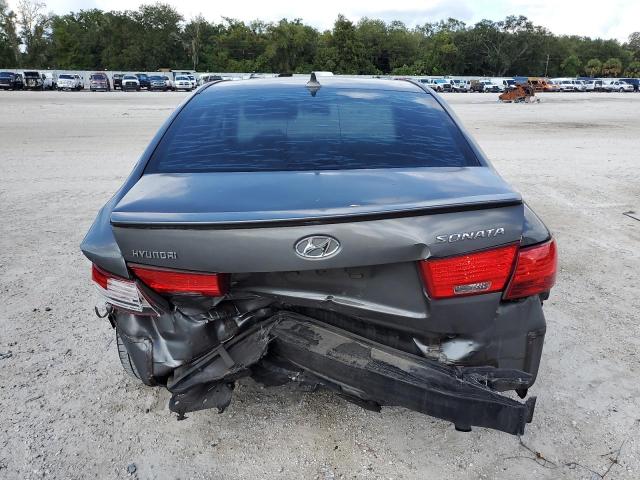 Photo 5 VIN: 5NPEU46C79H516732 - HYUNDAI SONATA SE 