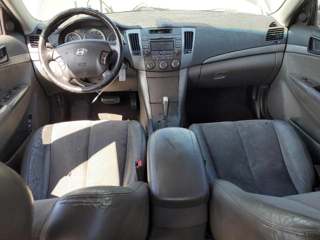 Photo 7 VIN: 5NPEU46C79H516732 - HYUNDAI SONATA SE 