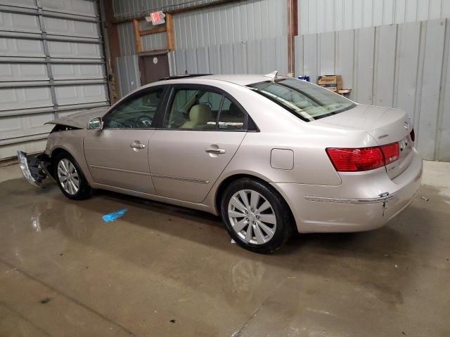 Photo 1 VIN: 5NPEU46C79H520263 - HYUNDAI SONATA SE 