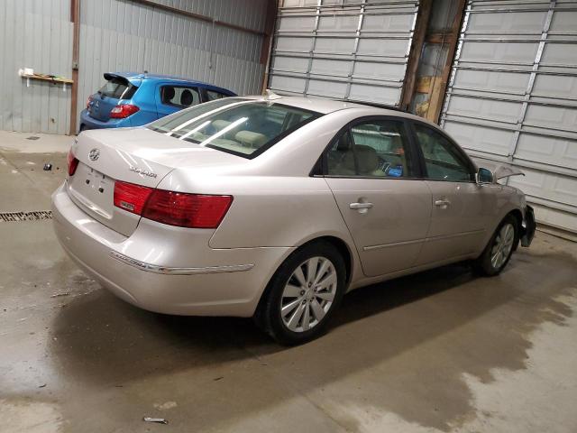 Photo 2 VIN: 5NPEU46C79H520263 - HYUNDAI SONATA SE 