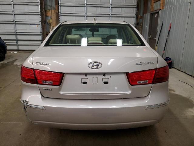 Photo 5 VIN: 5NPEU46C79H520263 - HYUNDAI SONATA SE 