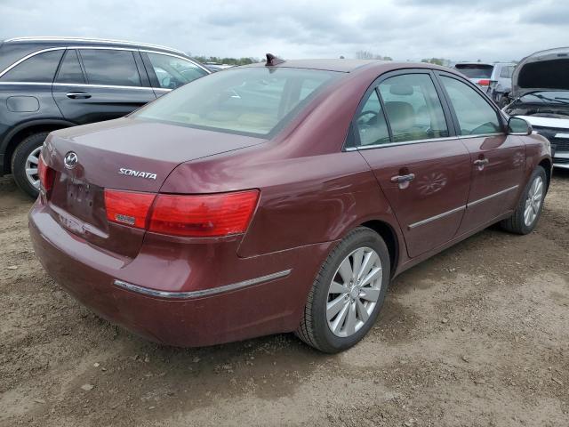 Photo 2 VIN: 5NPEU46C79H562626 - HYUNDAI SONATA SE 