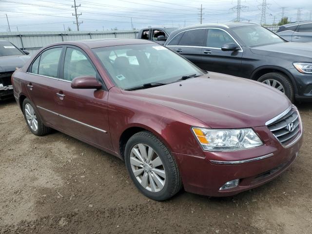 Photo 3 VIN: 5NPEU46C79H562626 - HYUNDAI SONATA SE 