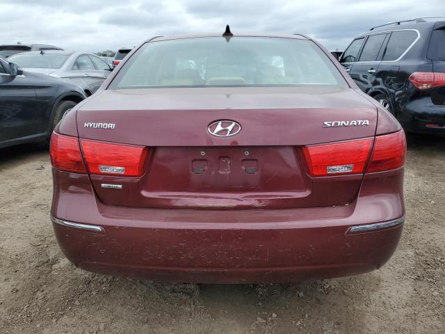 Photo 5 VIN: 5NPEU46C79H562626 - HYUNDAI SONATA SE 