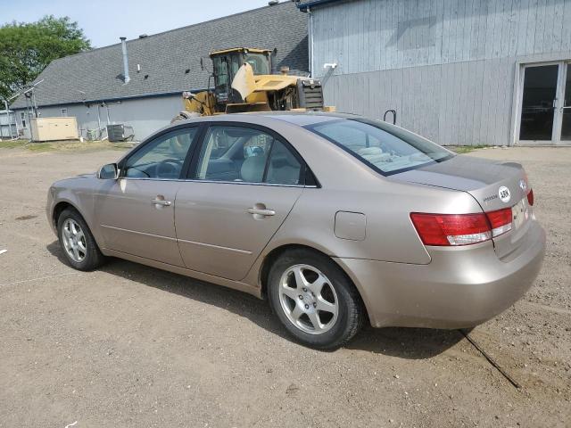 Photo 1 VIN: 5NPEU46C86H054841 - HYUNDAI SONATA 