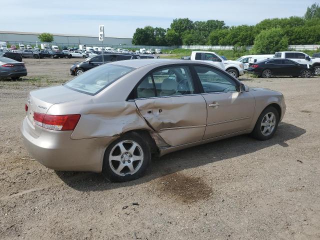 Photo 2 VIN: 5NPEU46C86H054841 - HYUNDAI SONATA 