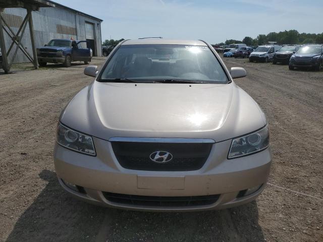 Photo 4 VIN: 5NPEU46C86H054841 - HYUNDAI SONATA 