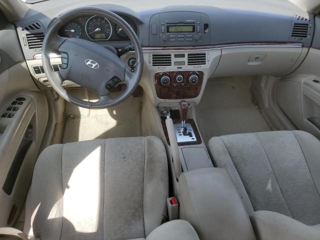 Photo 7 VIN: 5NPEU46C86H054841 - HYUNDAI SONATA 