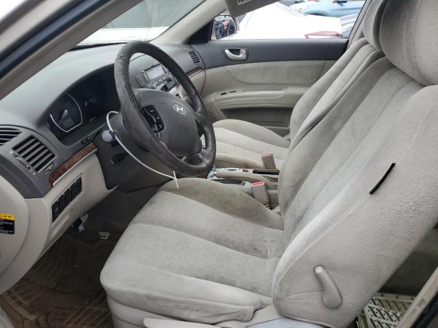 Photo 6 VIN: 5NPEU46C86H062907 - HYUNDAI SONATA 