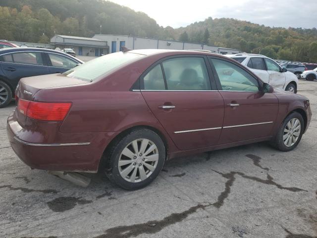 Photo 2 VIN: 5NPEU46C89H467427 - HYUNDAI SONATA SE 